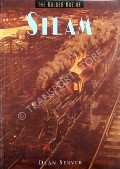 The Golden Age of Steam  by SERVER, Dean 